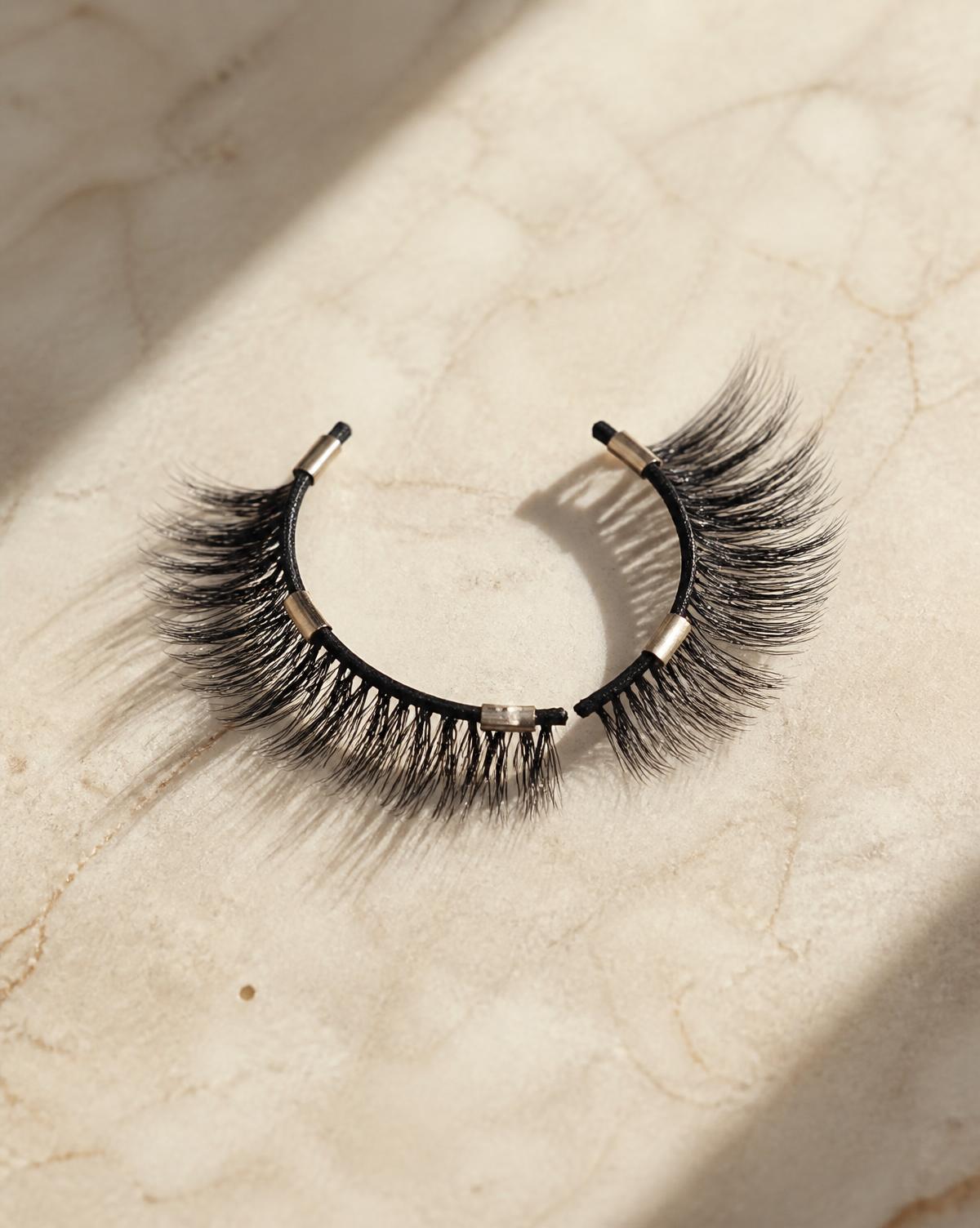 Royal Magnetic Natural Lashes – Produktansicht
